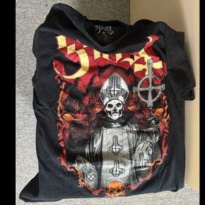 Ghost TShirt